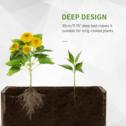 Garden Bed
