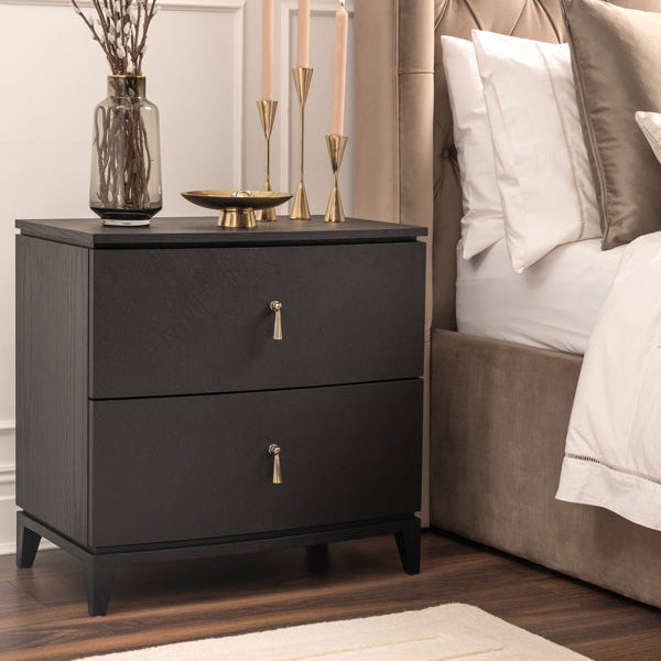 Xander Bedside Table