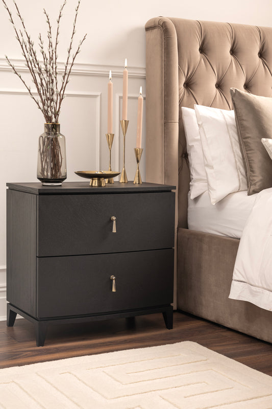 Xander Bedside Table