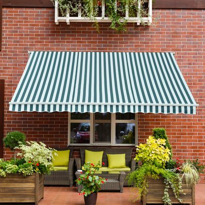 Warehouse Clearance Sale - Sunshade Awning