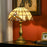 Decorative Table Lamp, for Bedroom Living Room, Bulb not Included