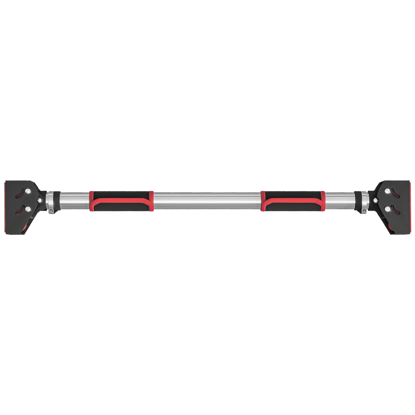 Pull Up Bar Doorway, No Screws Chin Up Bar, Adjustable Length (75-92cm) for Home Gym Workout, Max Load 200kg
