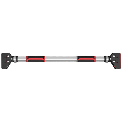 Pull Up Bar Doorway, No Screws Chin Up Bar, Adjustable Length (75-92cm) for Home Gym Workout, Max Load 200kg