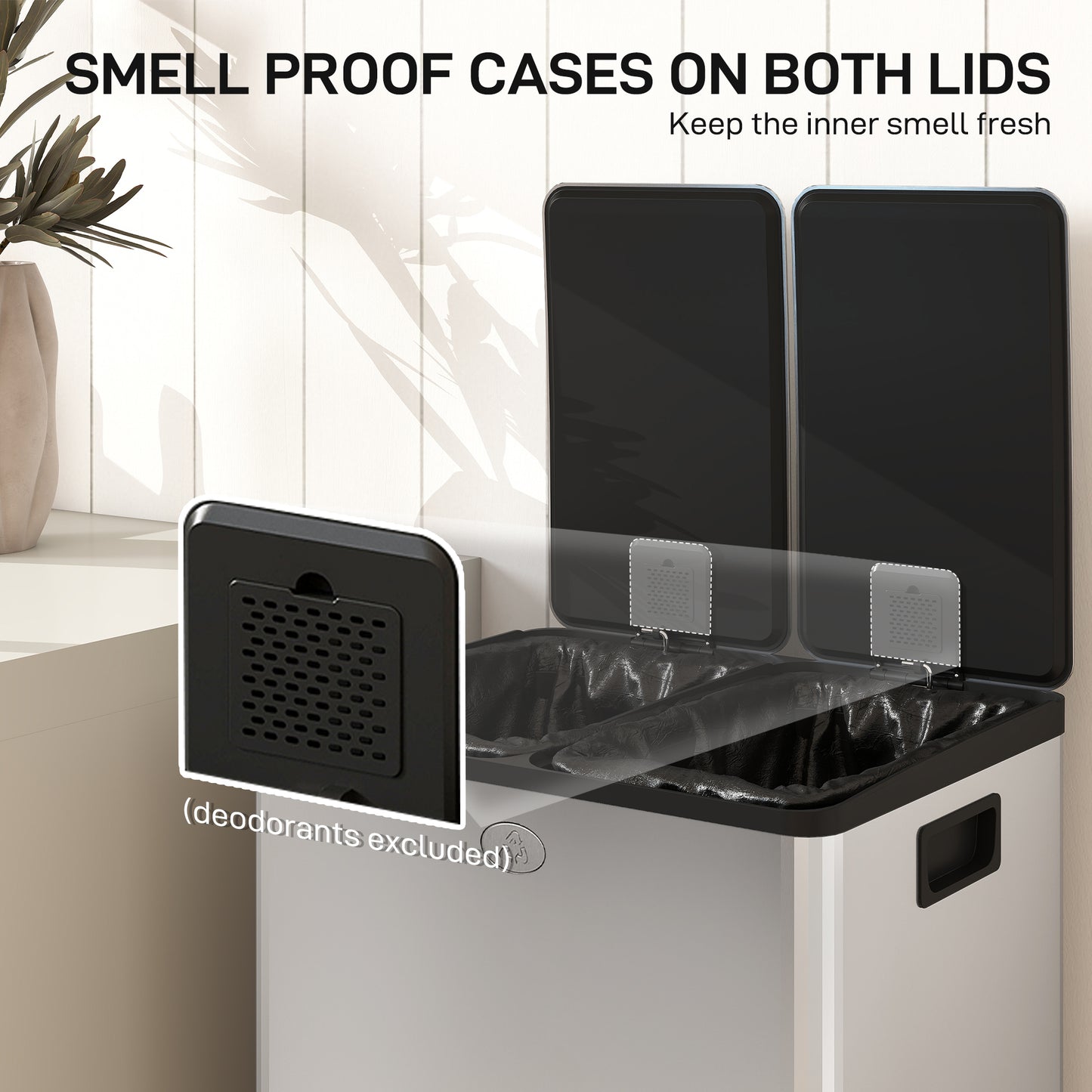 Roll File Cabinet with Drawer, Organiser Letter Size, Black