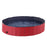 160 x 30H cm Pet Swimming Pool - Red/Blue PVC