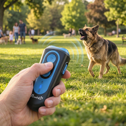 Anti Barking Device for Dogs, Ultrasonic Stop Dog Barking Device