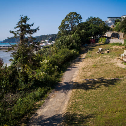 Enjoy a Relaxing 2-Night Yurt Retreat for Just £204 Per Couple at Joy Retreat, St Aubin!  Unwind and Reconnect with Nature for less!