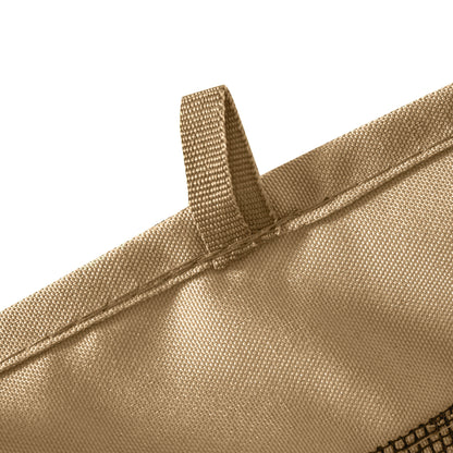 302 x 207cm Universal Replacement Gazebo Mesh Netting Screen Walls