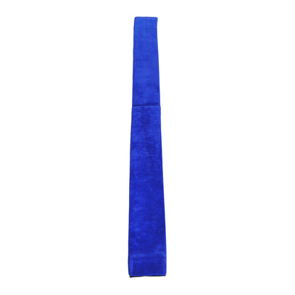 2.1m Balance Beam Trainer Fold Performance Gymnastics, Blue