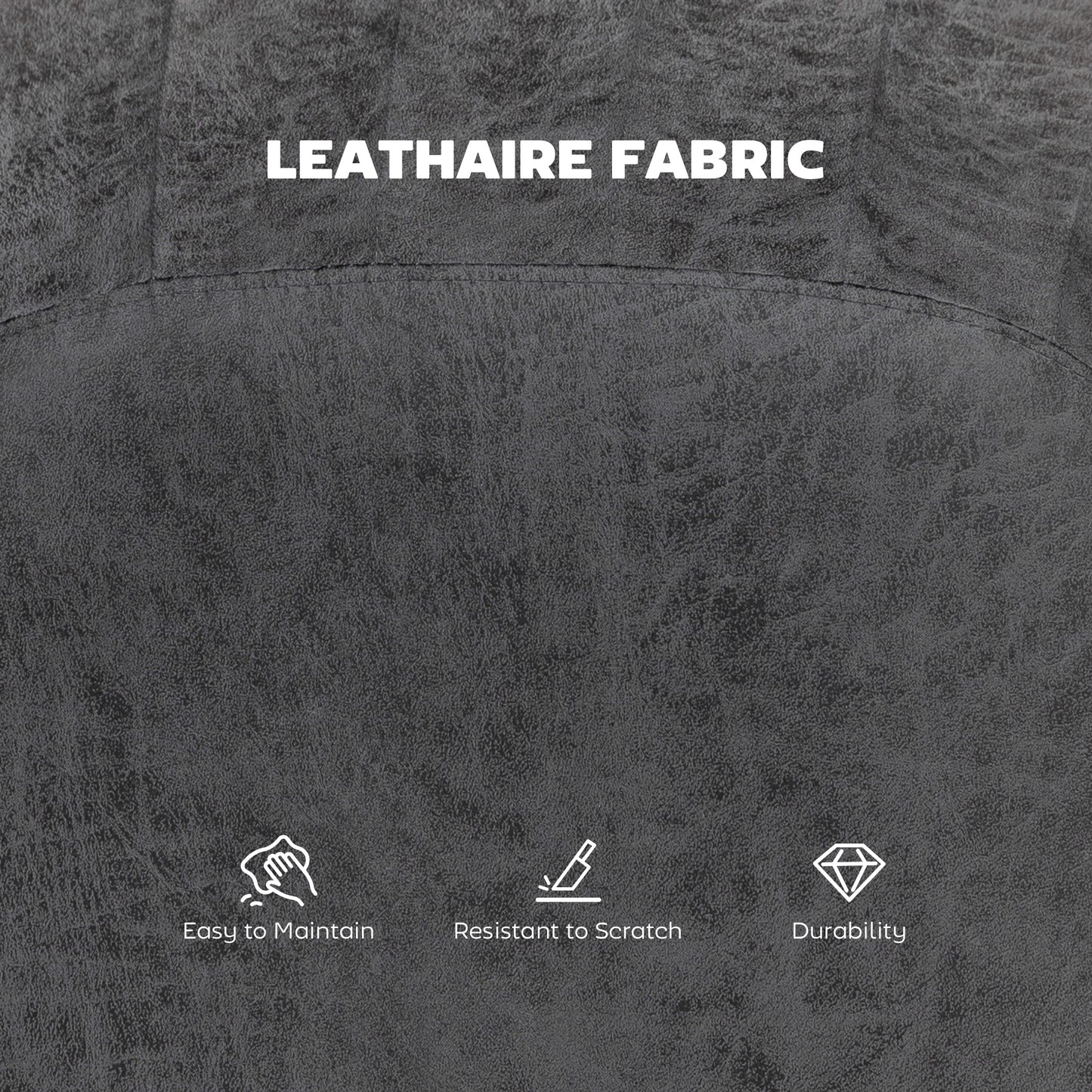 172 cm Tall Kitchen Cupboard, Pantry Storage Cabinet, White