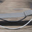 Outdoor Double Rocking Bed Hammock-Grey