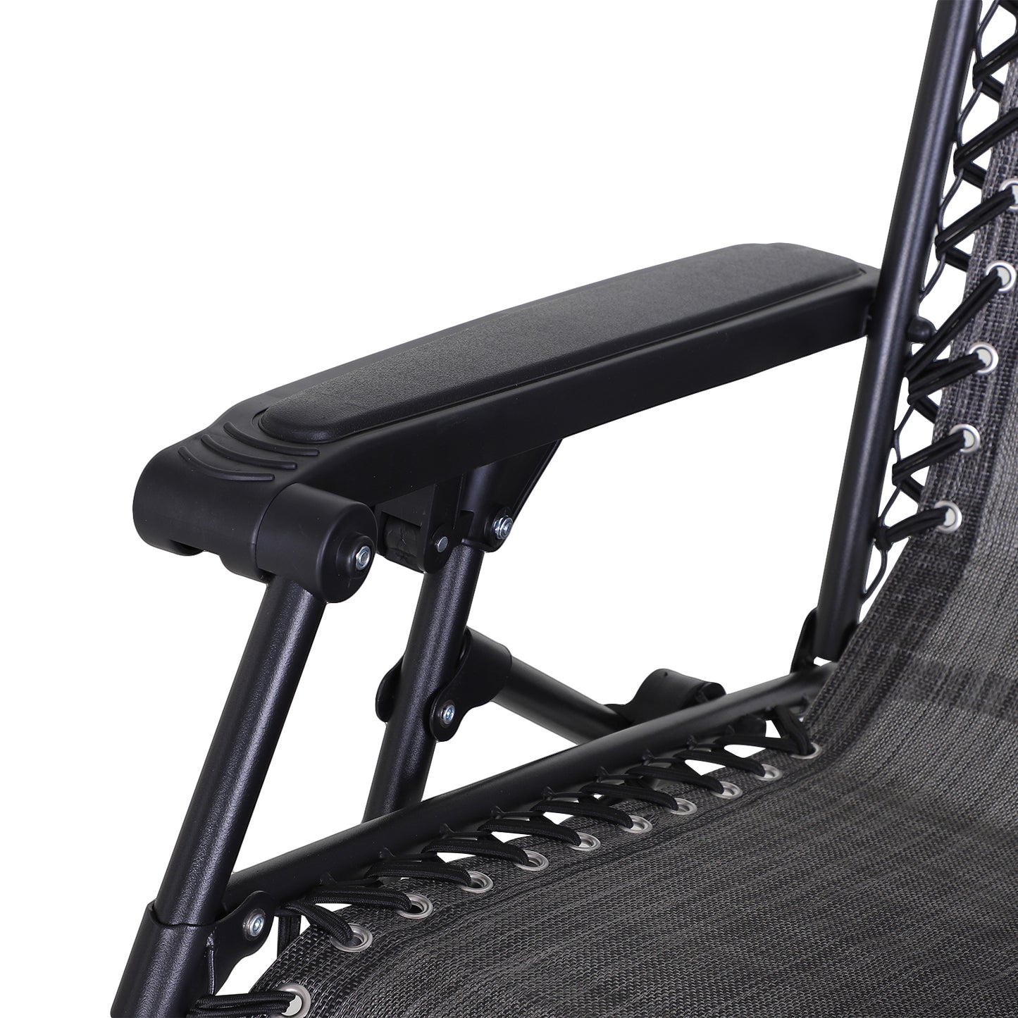 Outdoor Lounge Chair