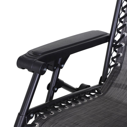 Outdoor Lounge Chair