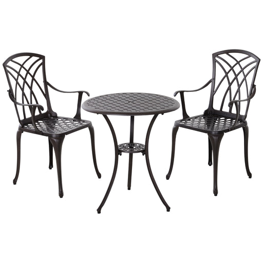 Outdoor Bistro Set