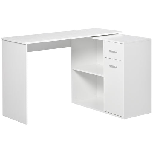 L Shaped Desk