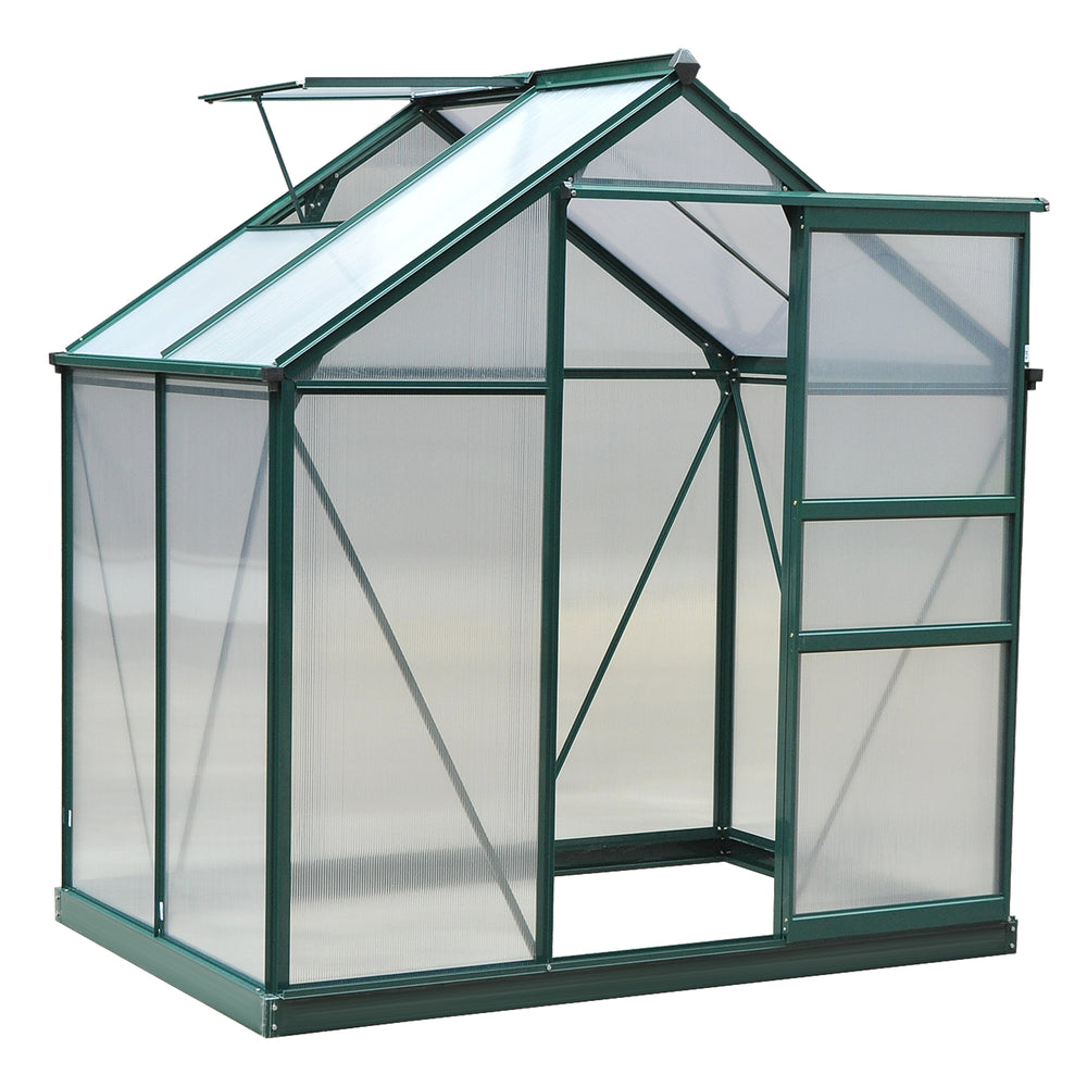 Greenhouse