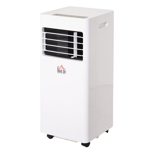 Mobile air conditioner