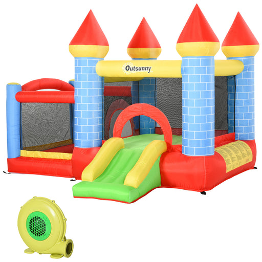 Bouncy Castle