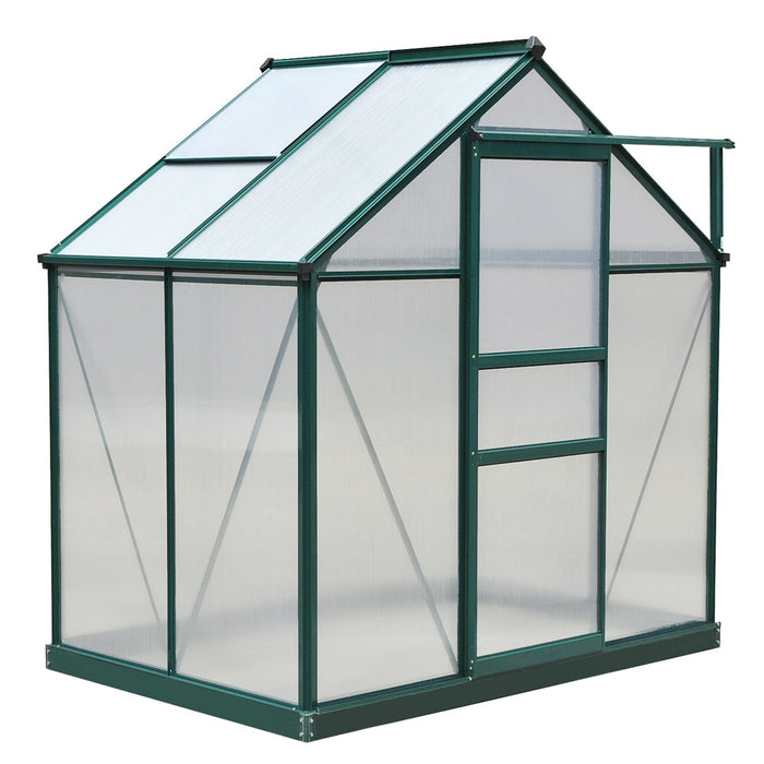 Greenhouse