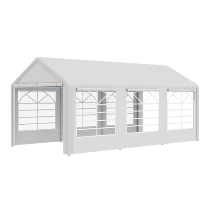 Party Tent