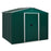 Garden Storage Shed