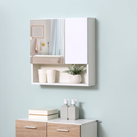 Mirror Cabinet
