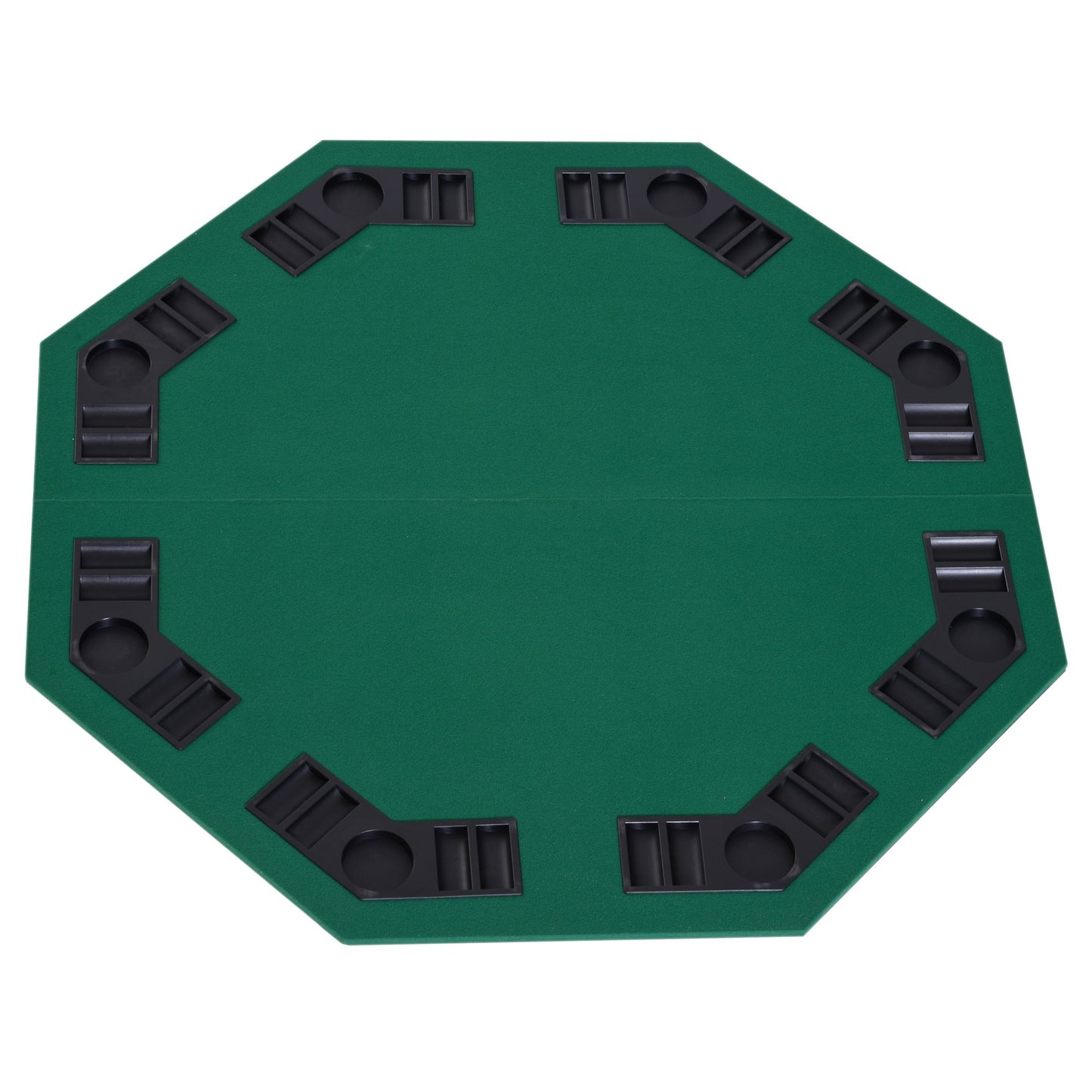 Poker Table Mat
