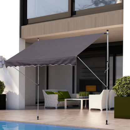 Sunshade Awning