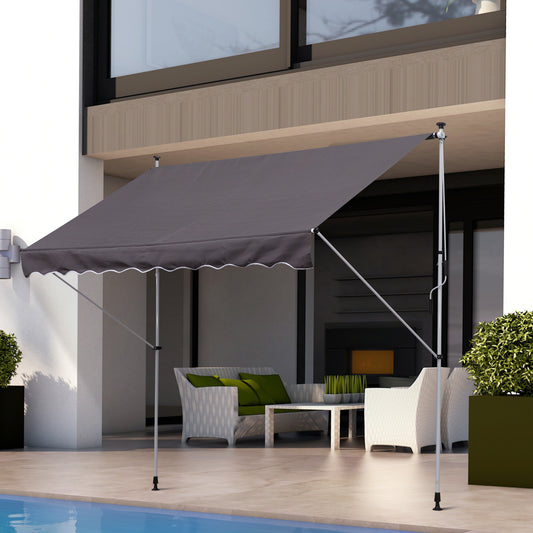 Sunshade Awning