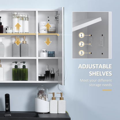 Mirror Cabinet