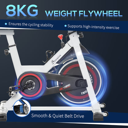 Spinning Exercise Bike