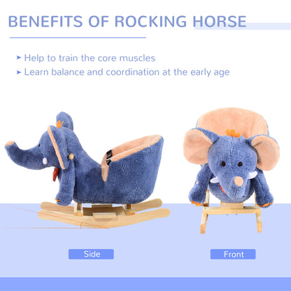 Kids Rocking Horse