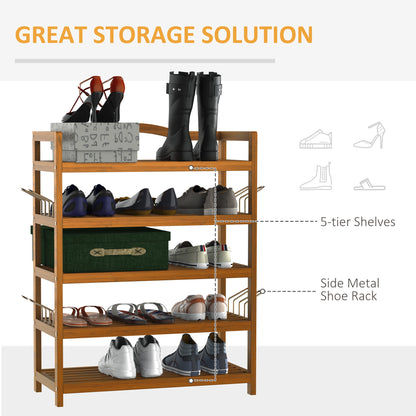 Shoe Rack