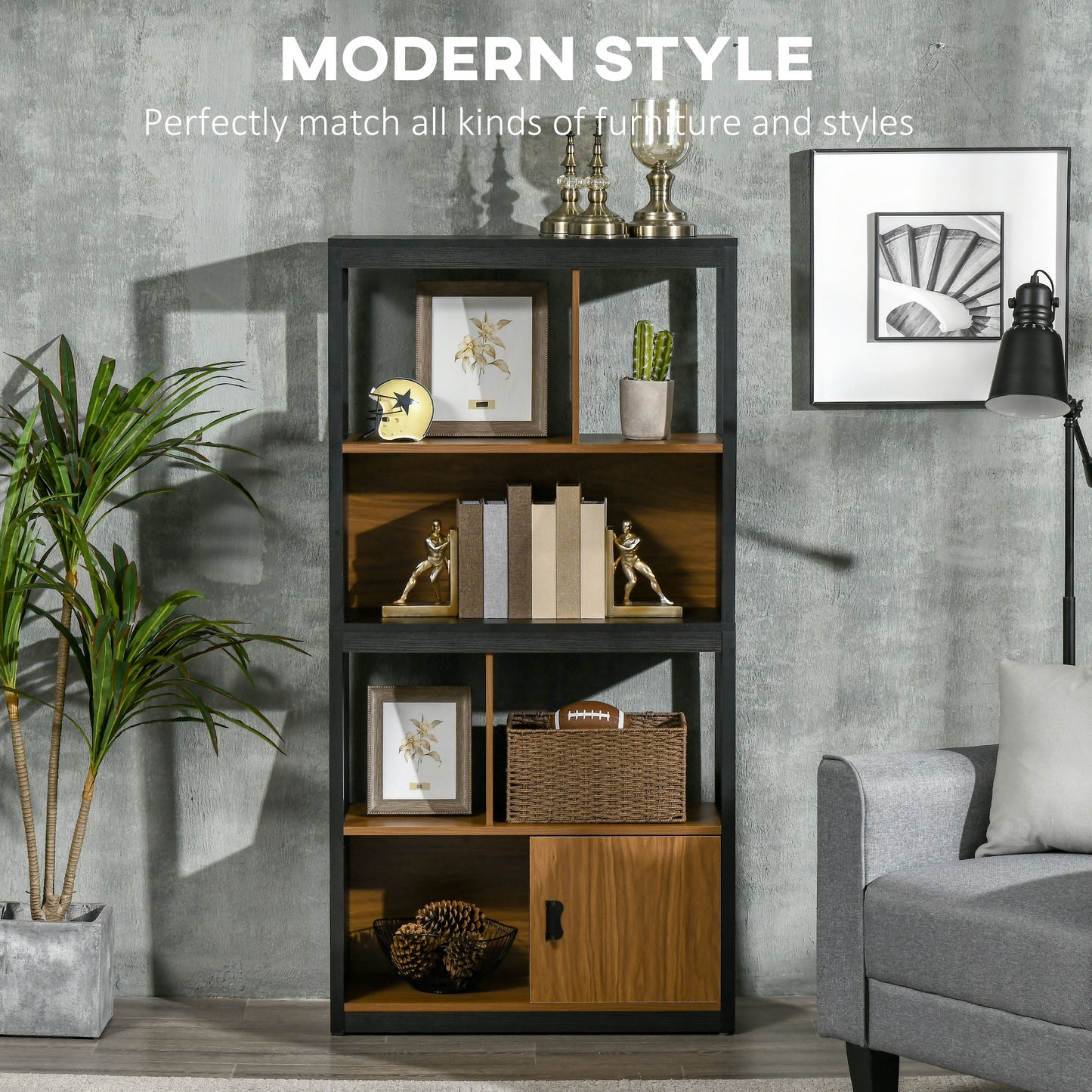 Bookshelf