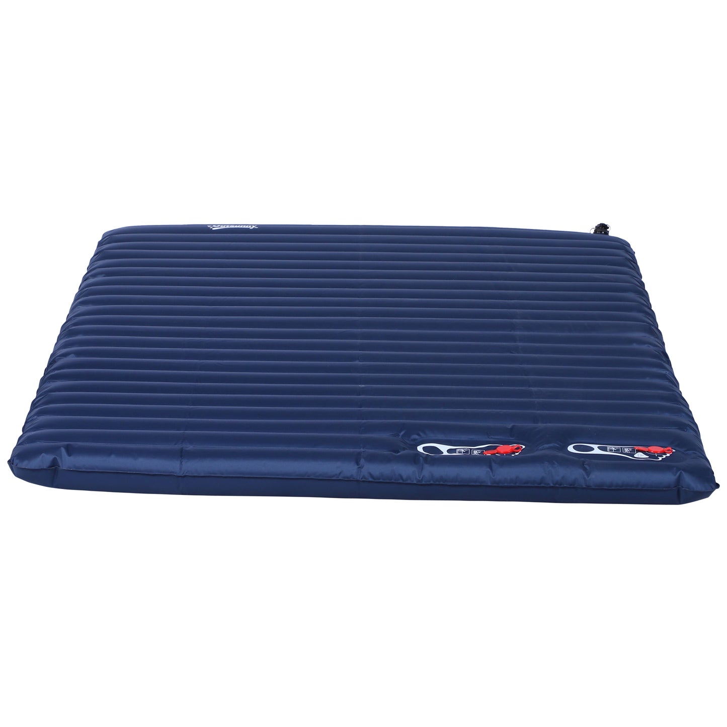 2 Person Inflatable Mattress