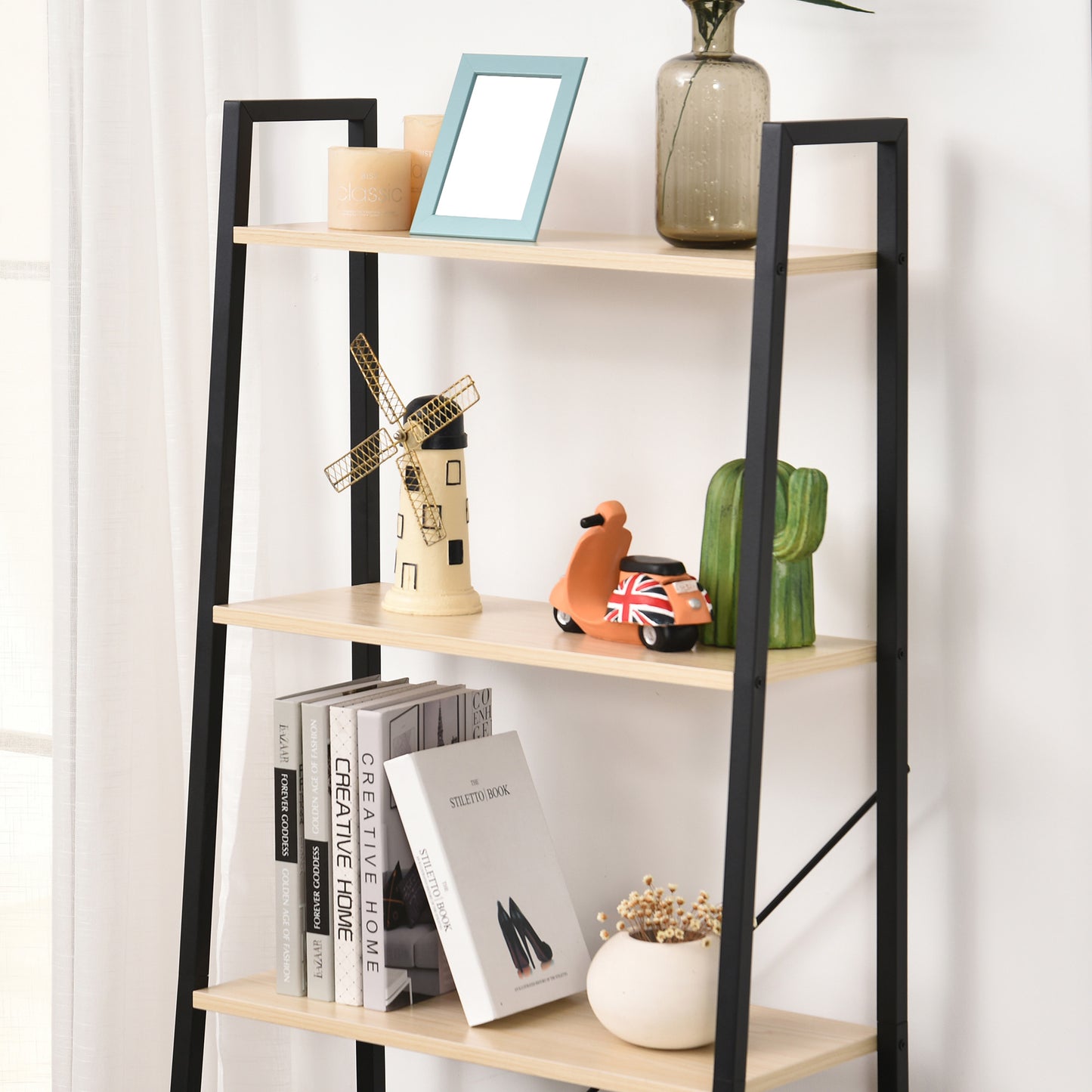 Storage Shelf