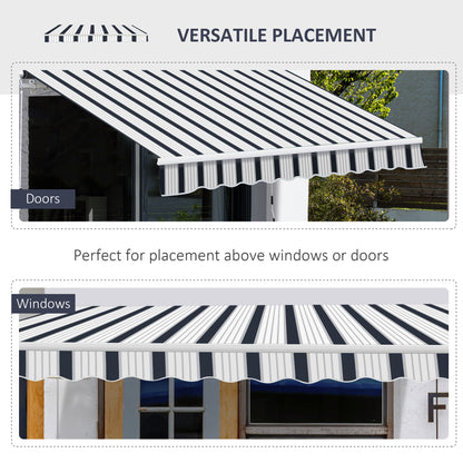 Sunshade Awning