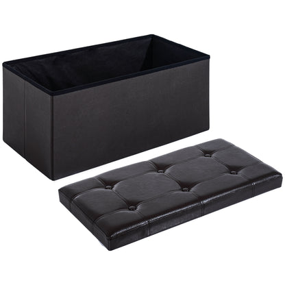 Storage Ottoman