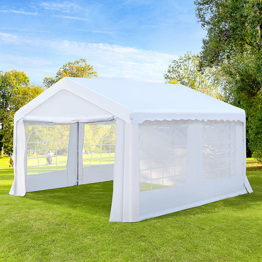 Party Tent