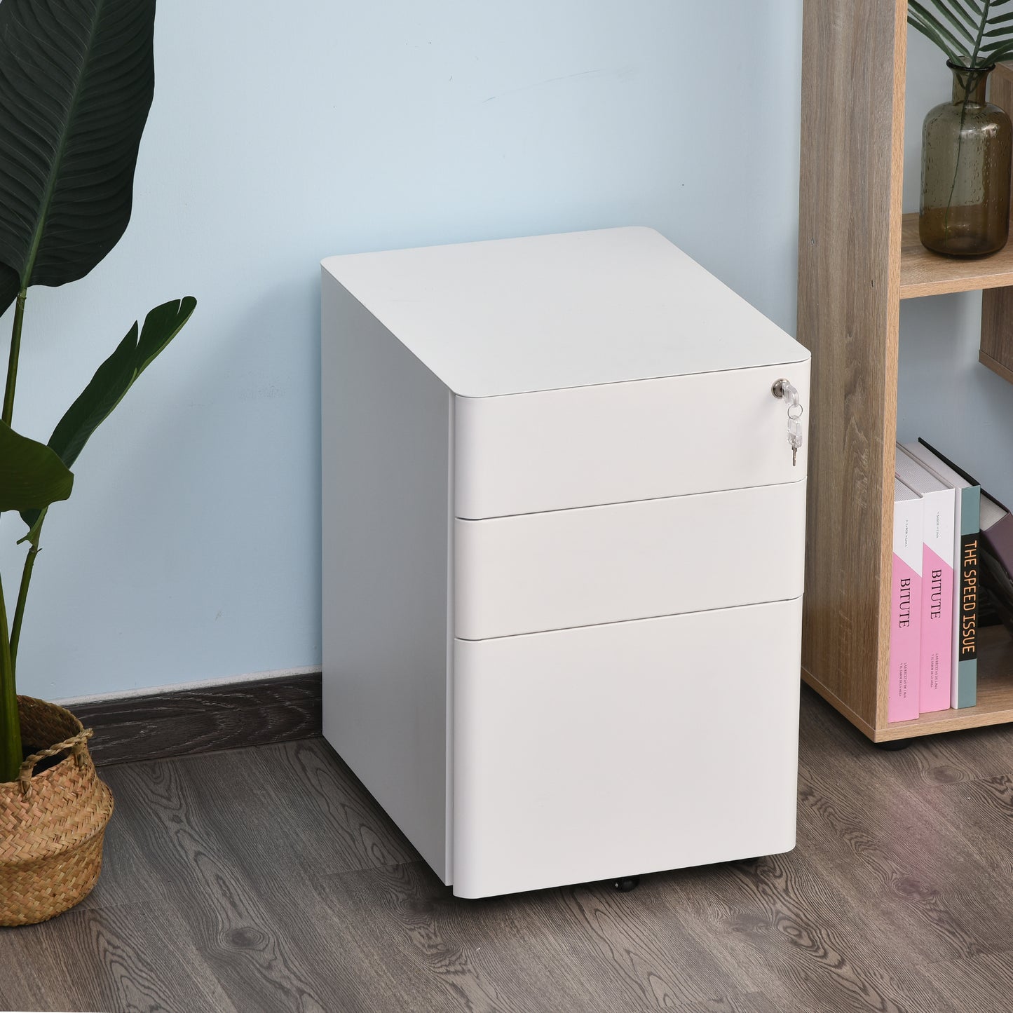 File Cabinet