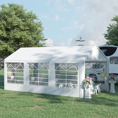 Party Tent