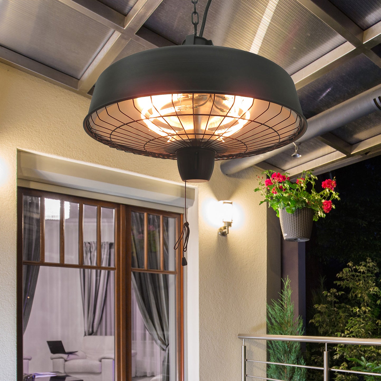Outdoor Heater
