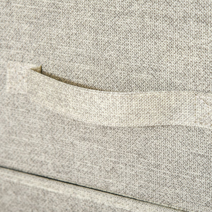 Fabric Dresser