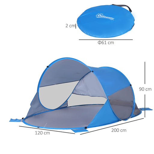 Beach Tent