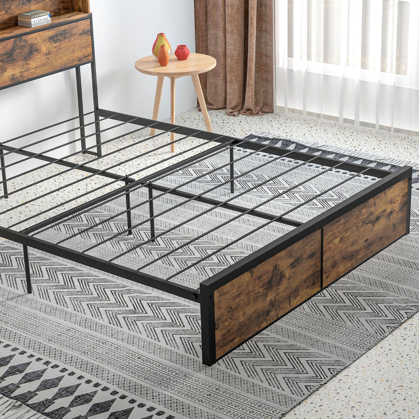 Bed Frame