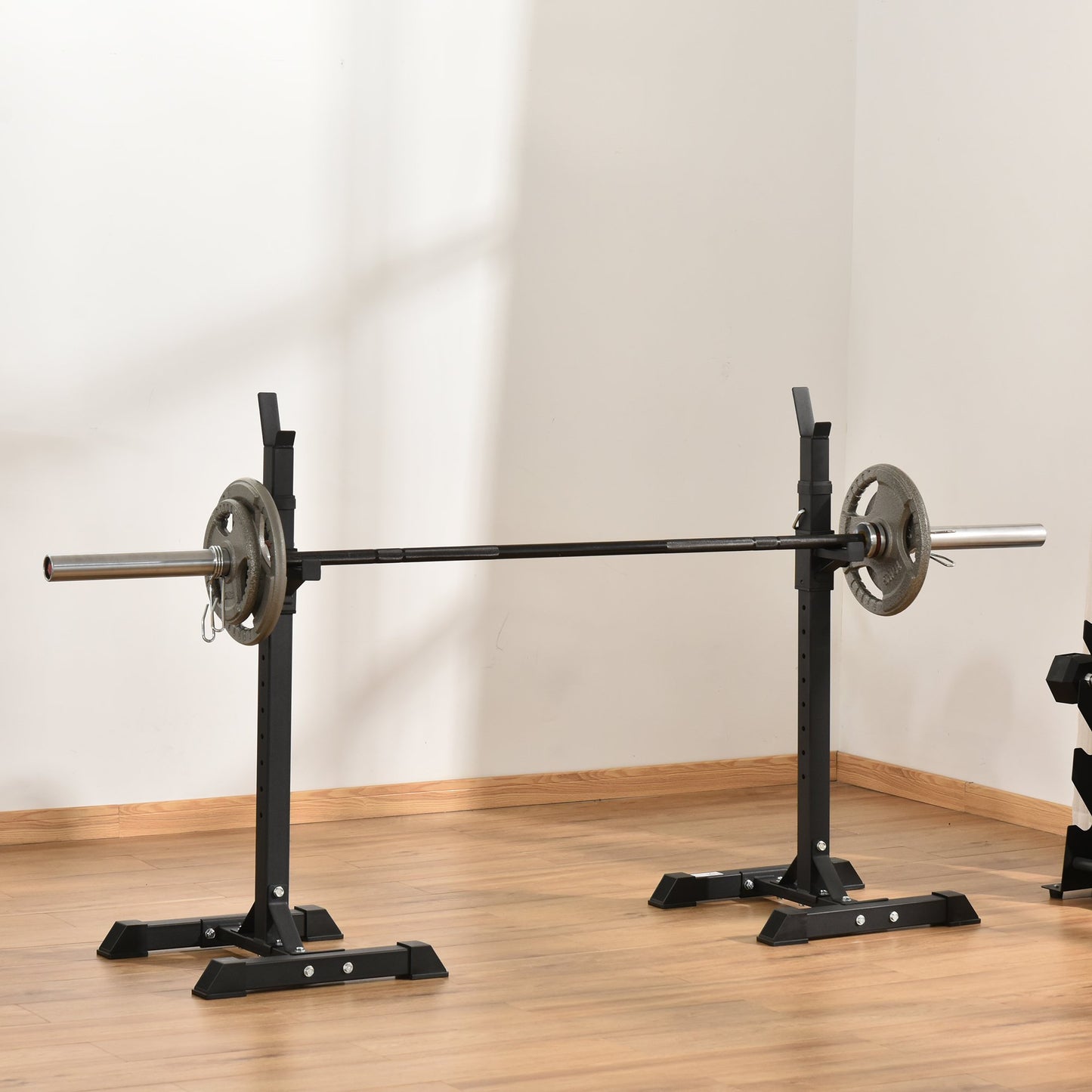Weight Stand