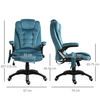 Massage Office Chair