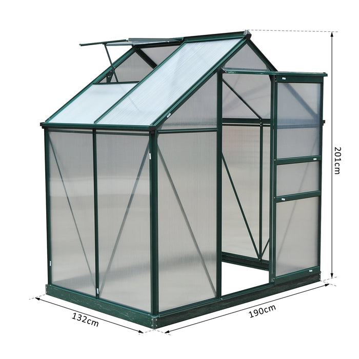 Greenhouse