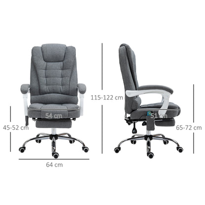 Massage Office Chair