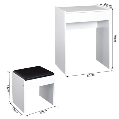 Vanity Table Set